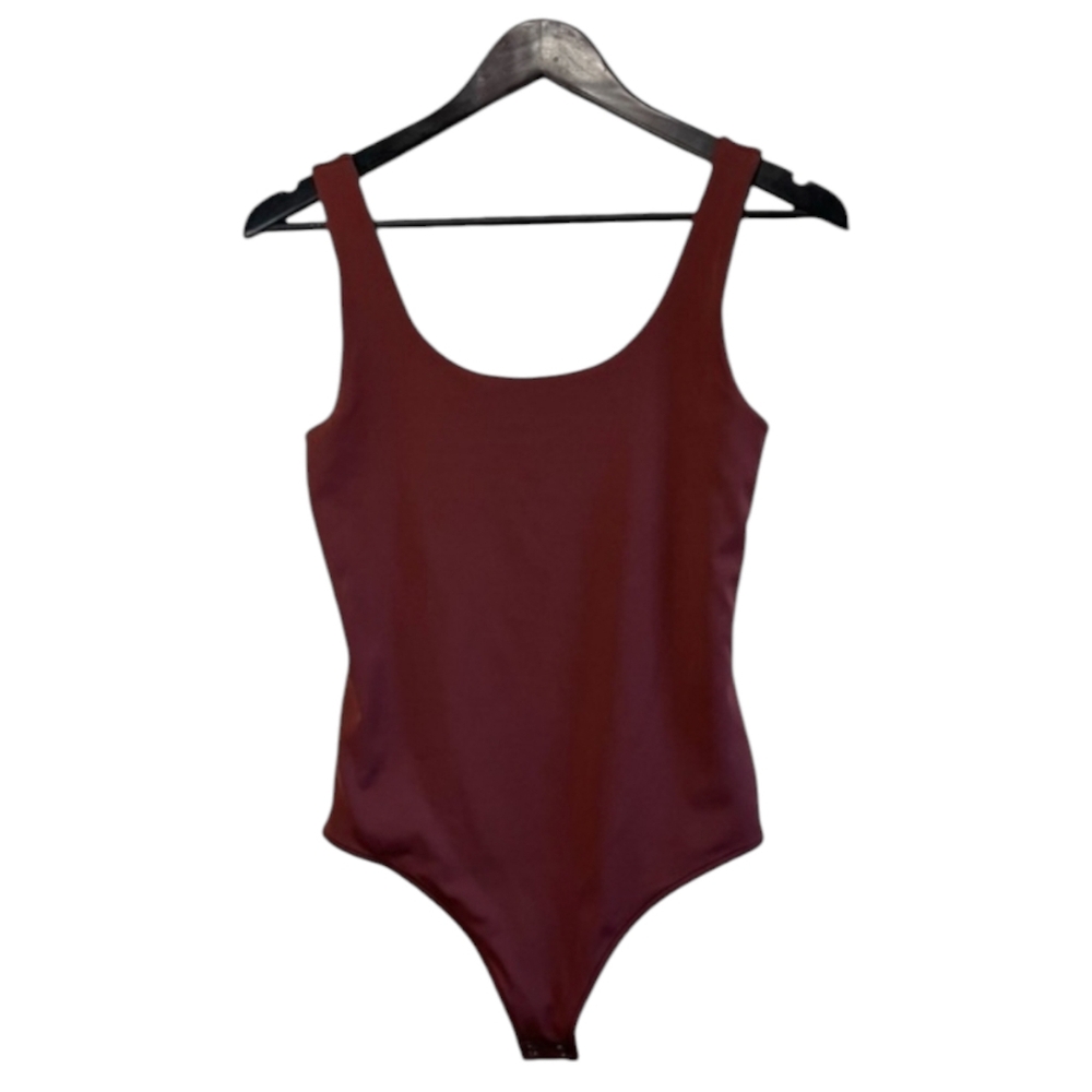NWT Express Body Contour Bodysuit